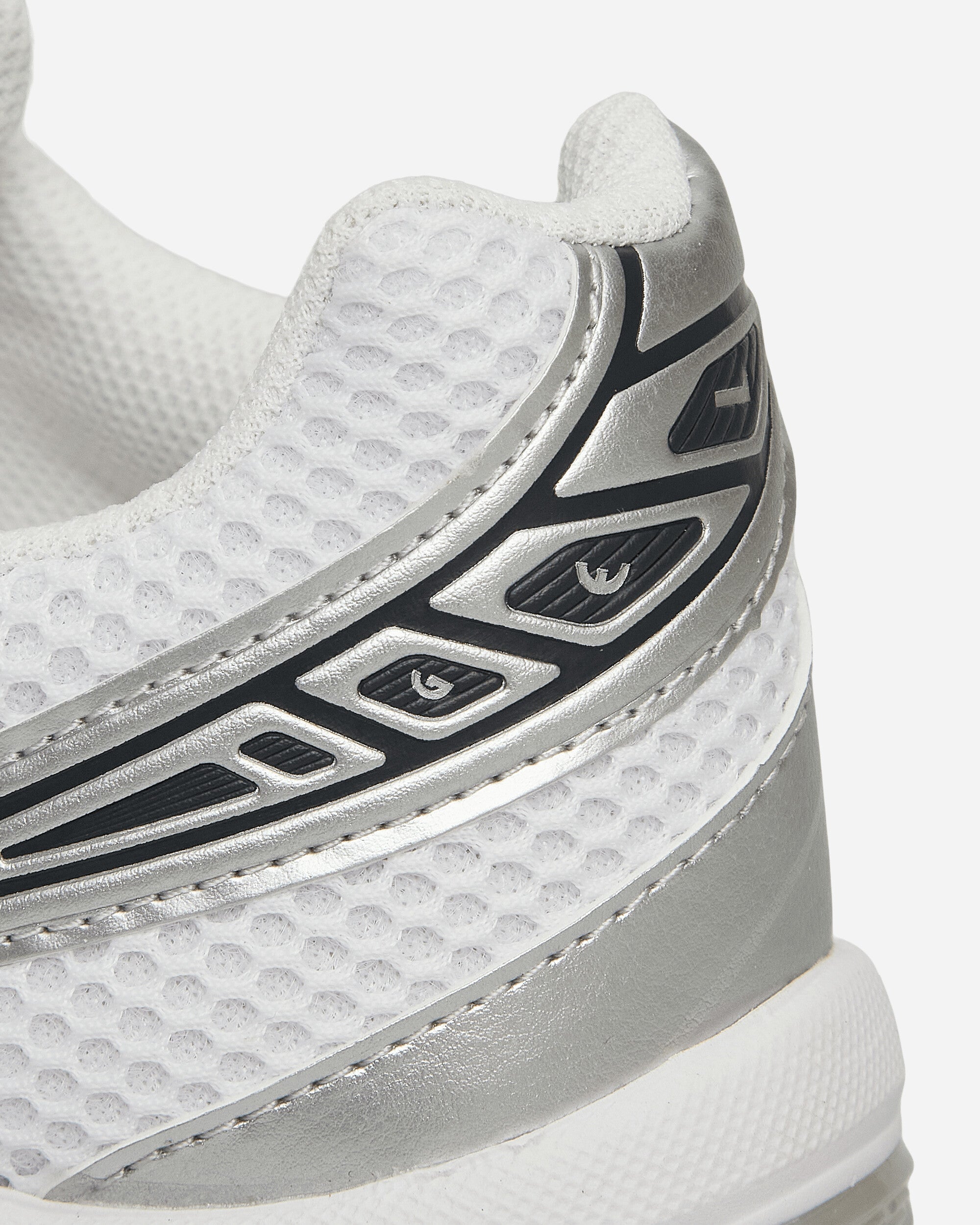 Asics Gel 1130 White/Pure Silver Sneakers Low 1201B020-100