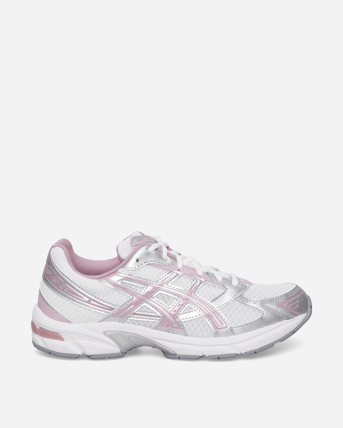 Asics Gel 1130 White/Taro Purple Sneakers Low 1203A899-100