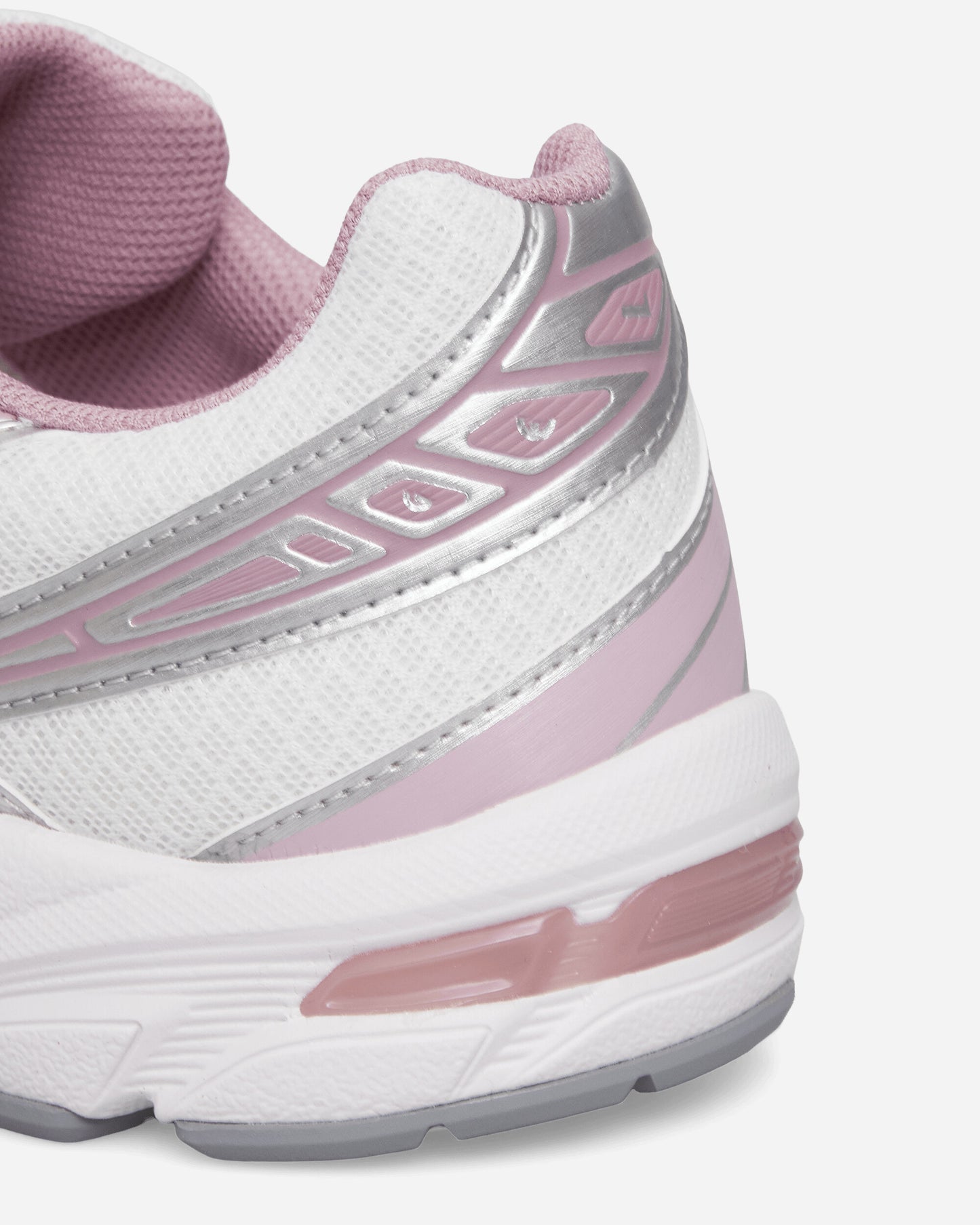 Asics Gel 1130 White/Taro Purple Sneakers Low 1203A899-100