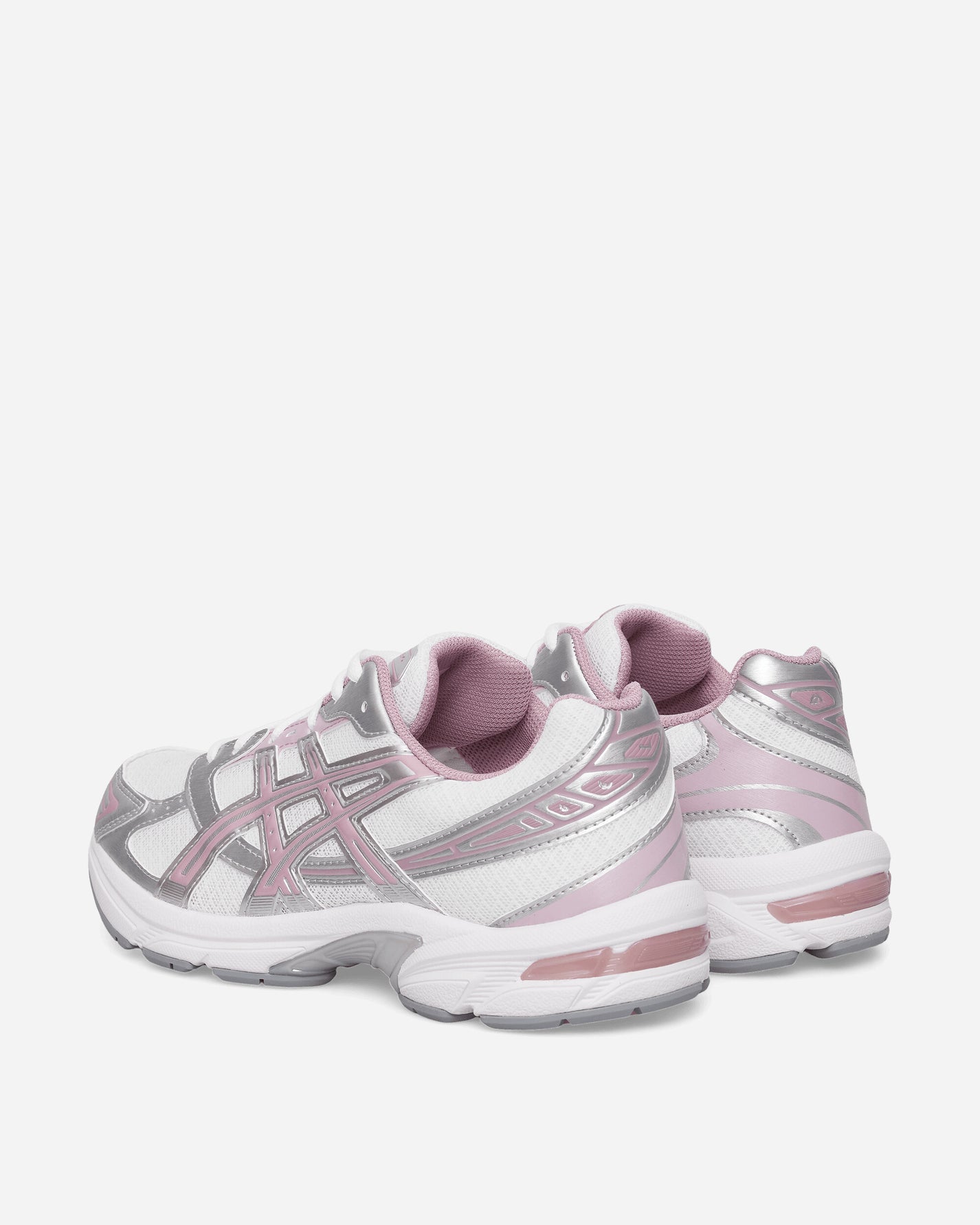 Asics Gel 1130 White/Taro Purple Sneakers Low 1203A899-100