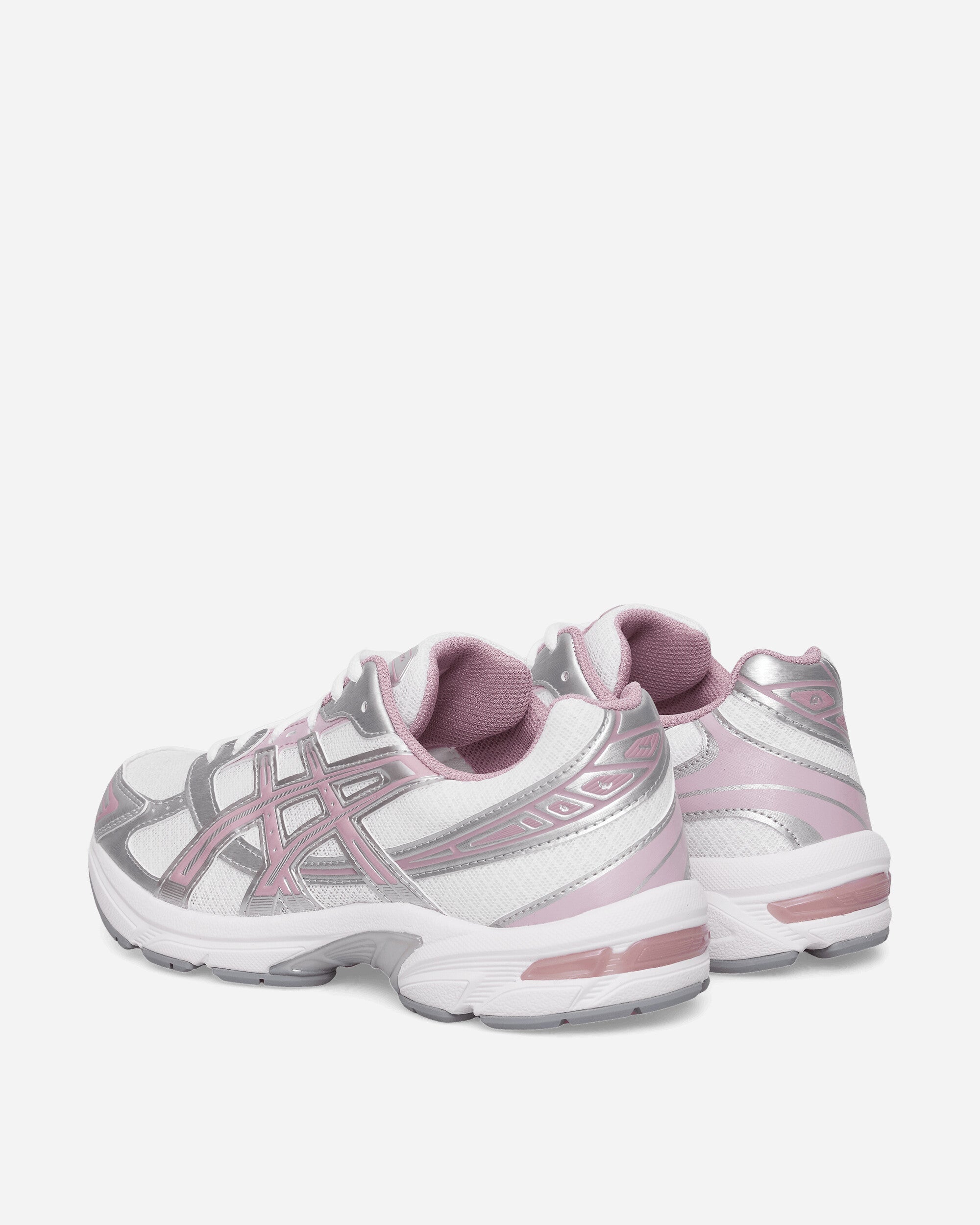 Asics Gel 1130 White/Taro Purple Sneakers Low 1203A899-100