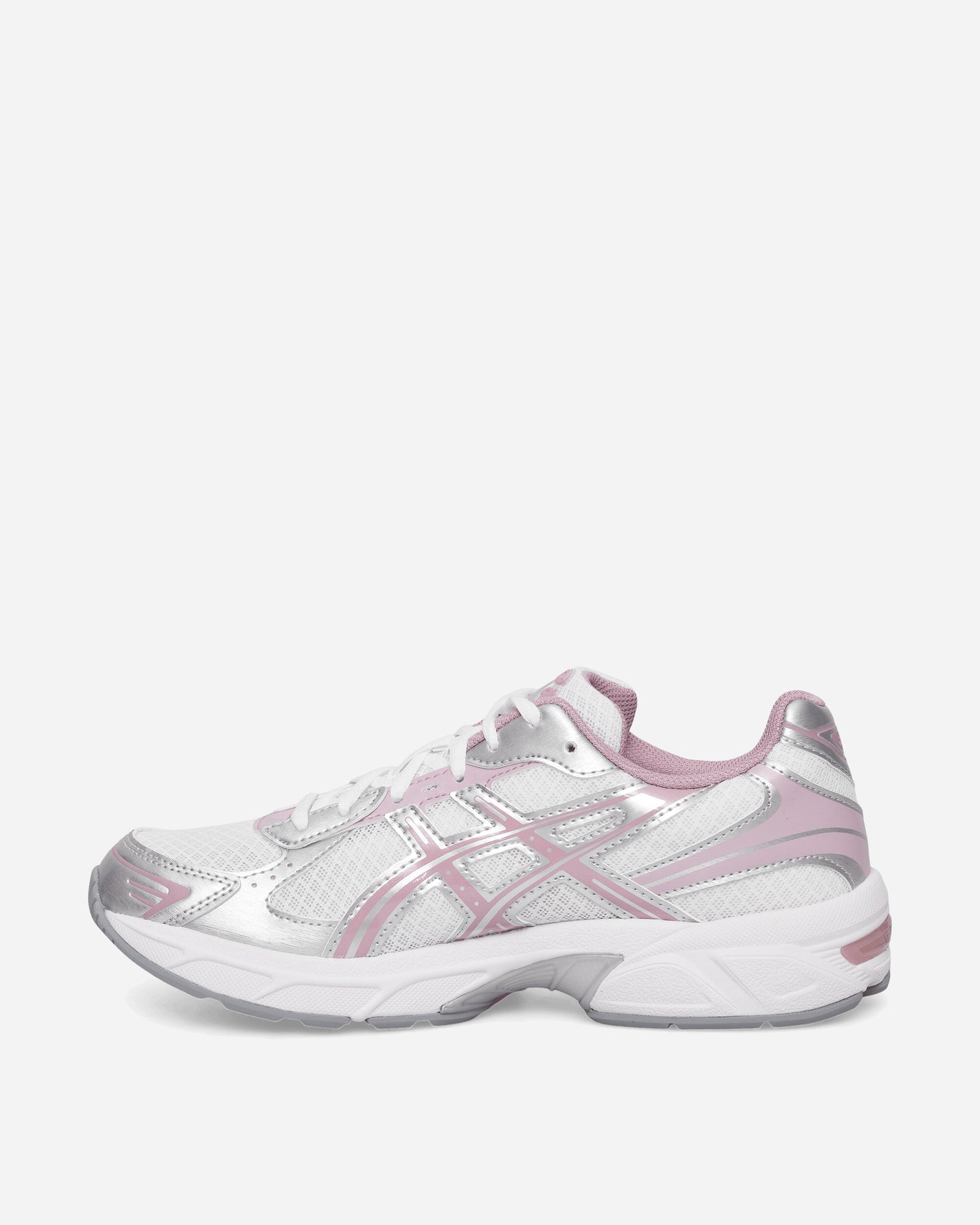 Asics Gel 1130 White/Taro Purple Sneakers Low 1203A899-100