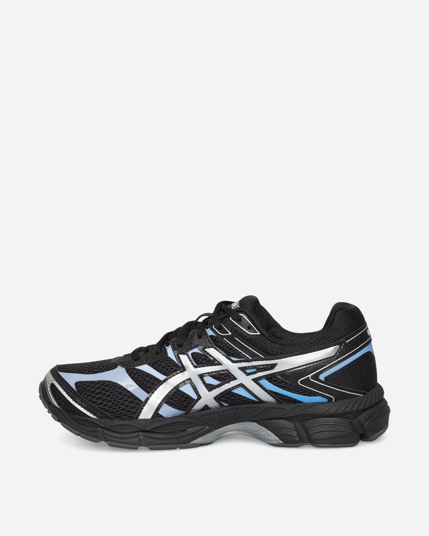 Asics Gel Cumulus 16 Black/Pure Silver Sneakers Low 1203A888-001