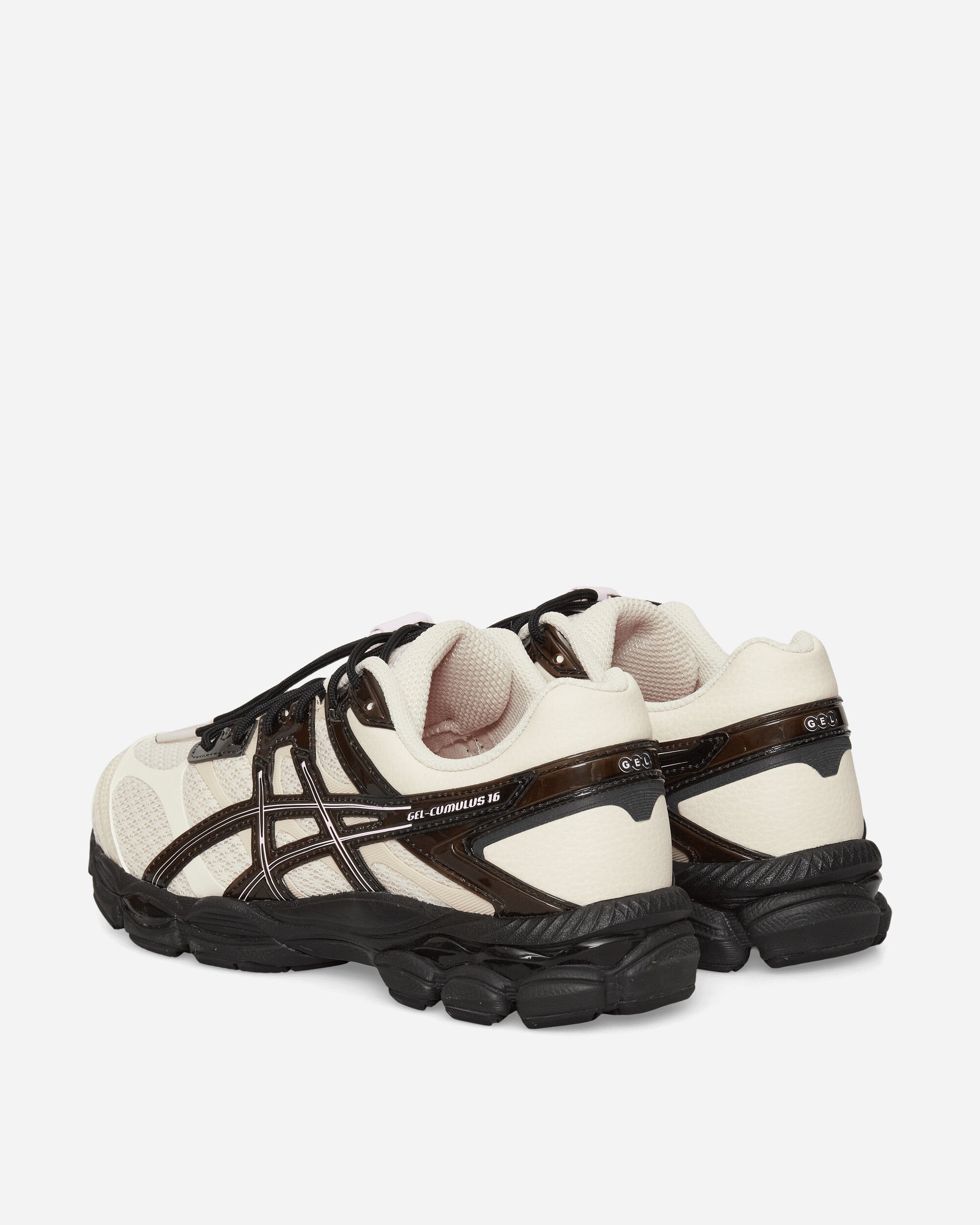 Asics Gel Cumulus 16 Desert Rose Sneakers Low 1203B003-200