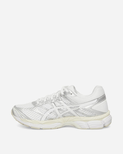 Asics Gel Cumulus 16 White/White Sneakers Low 1203A733-102