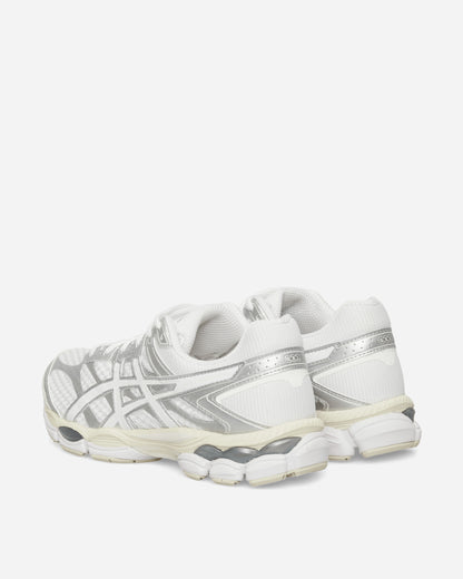 Asics Gel Cumulus 16 White/White Sneakers Low 1203A733-102