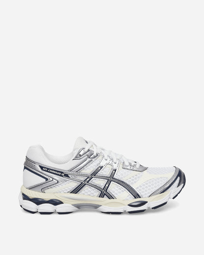 Asics Gel Cumulus 16 White/Midnight Sneakers Low 1203A733-103