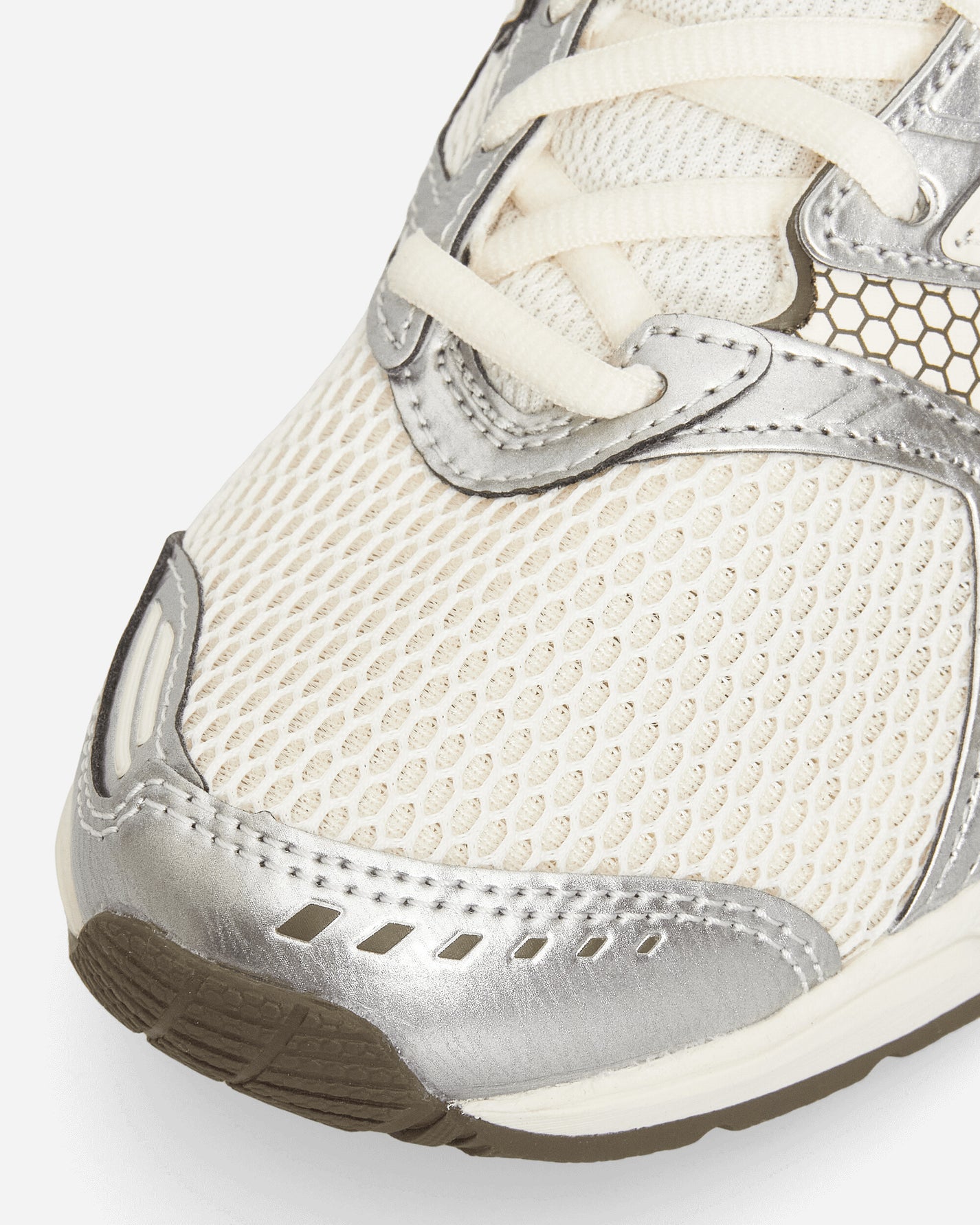 Asics Gel Ds Trainer 14 Cream/Clay Grey Sneakers Low 1203A607-110