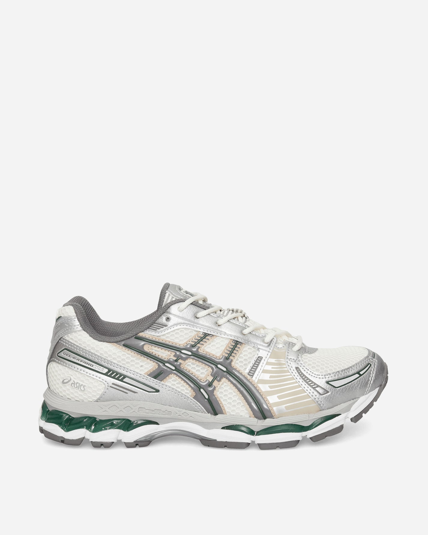 Asics Gel Kayano 12 1 Cream/Carbon Sneakers Low 1203A759-105