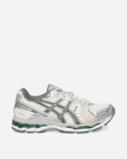 Asics Gel Kayano 12 1 Cream/Carbon Sneakers Low 1203A759-105