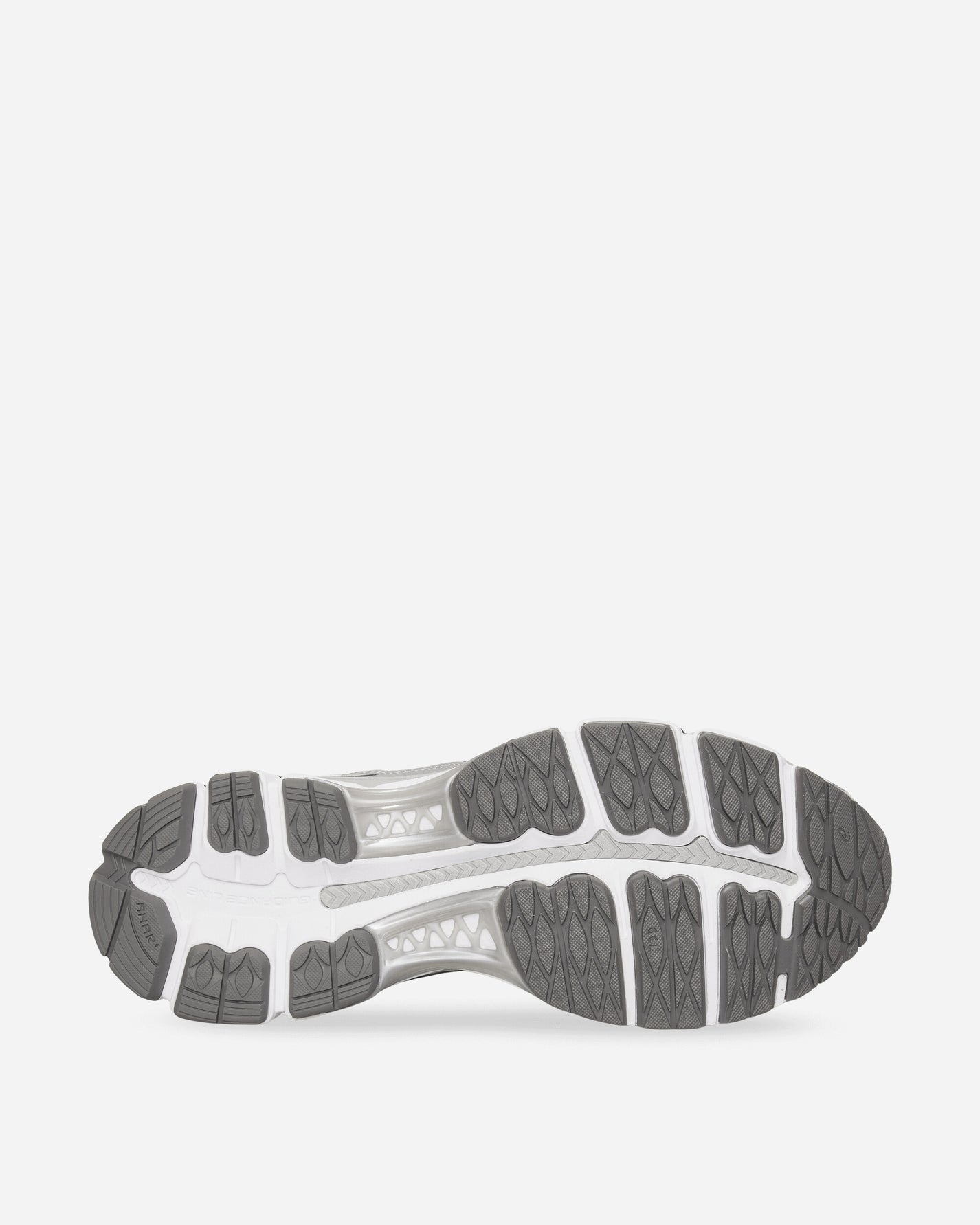 Asics Gel Kayano 12 1 Cream/Carbon Sneakers Low 1203A759-105