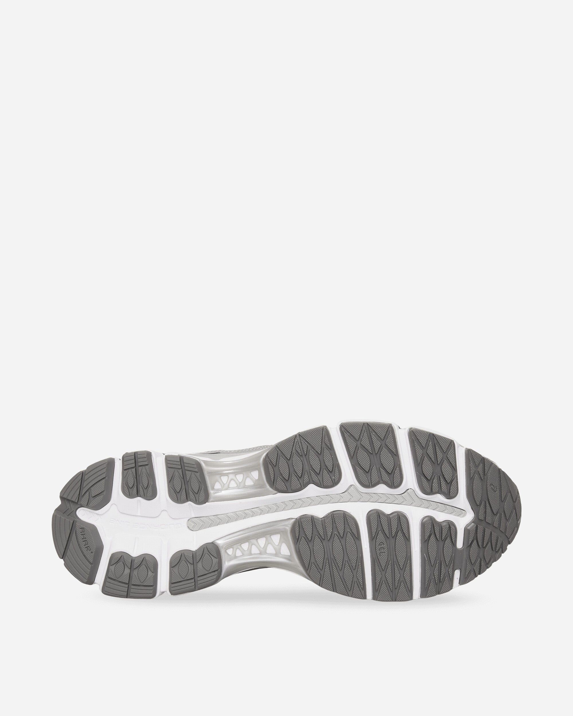 Asics Gel Kayano 12 1 Cream/Carbon Sneakers Low 1203A759-105