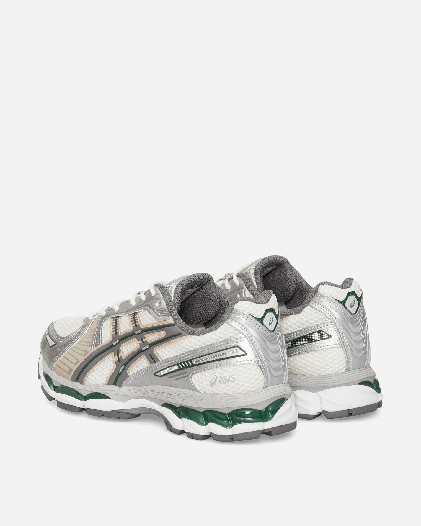 Asics Gel Kayano 12 1 Cream/Carbon Sneakers Low 1203A759-105