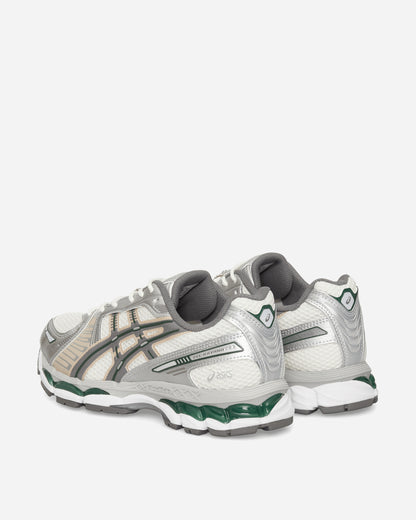 Asics Gel Kayano 12 1 Cream/Carbon Sneakers Low 1203A759-105