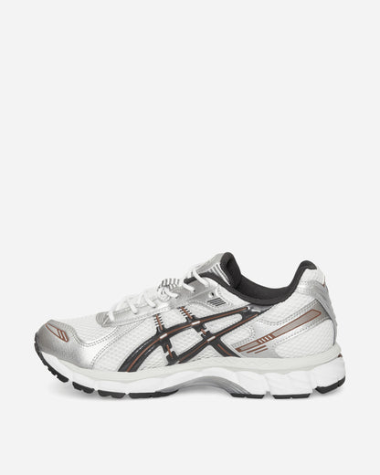 Asics Gel Kayano 12 1 White/Graphite Grey Sneakers Low 1203A759-104