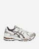 Asics Gel Kayano 12 1 White/Graphite Grey Sneakers Low 1203A759-104
