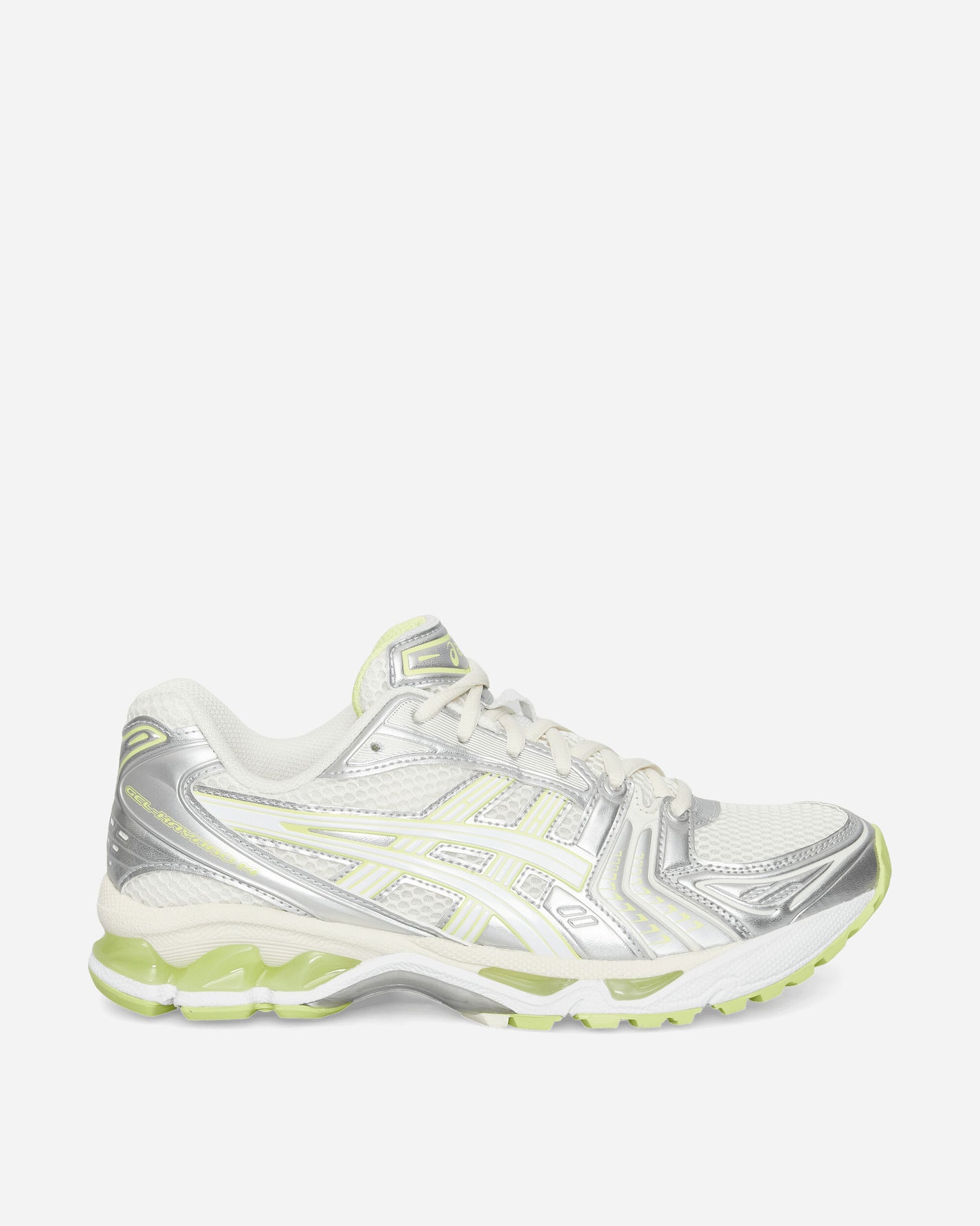 Asics Gel Kayano 14 Cream/Pistachio Sneakers Low 1203A537-112