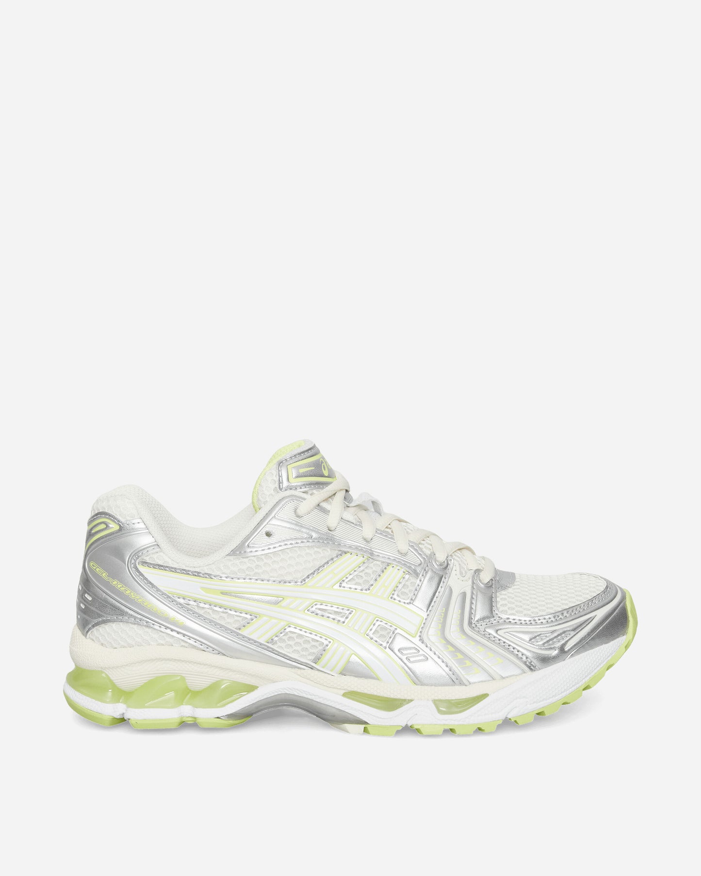 Asics Gel Kayano 14 Cream/Pistachio Sneakers Low 1203A537-112