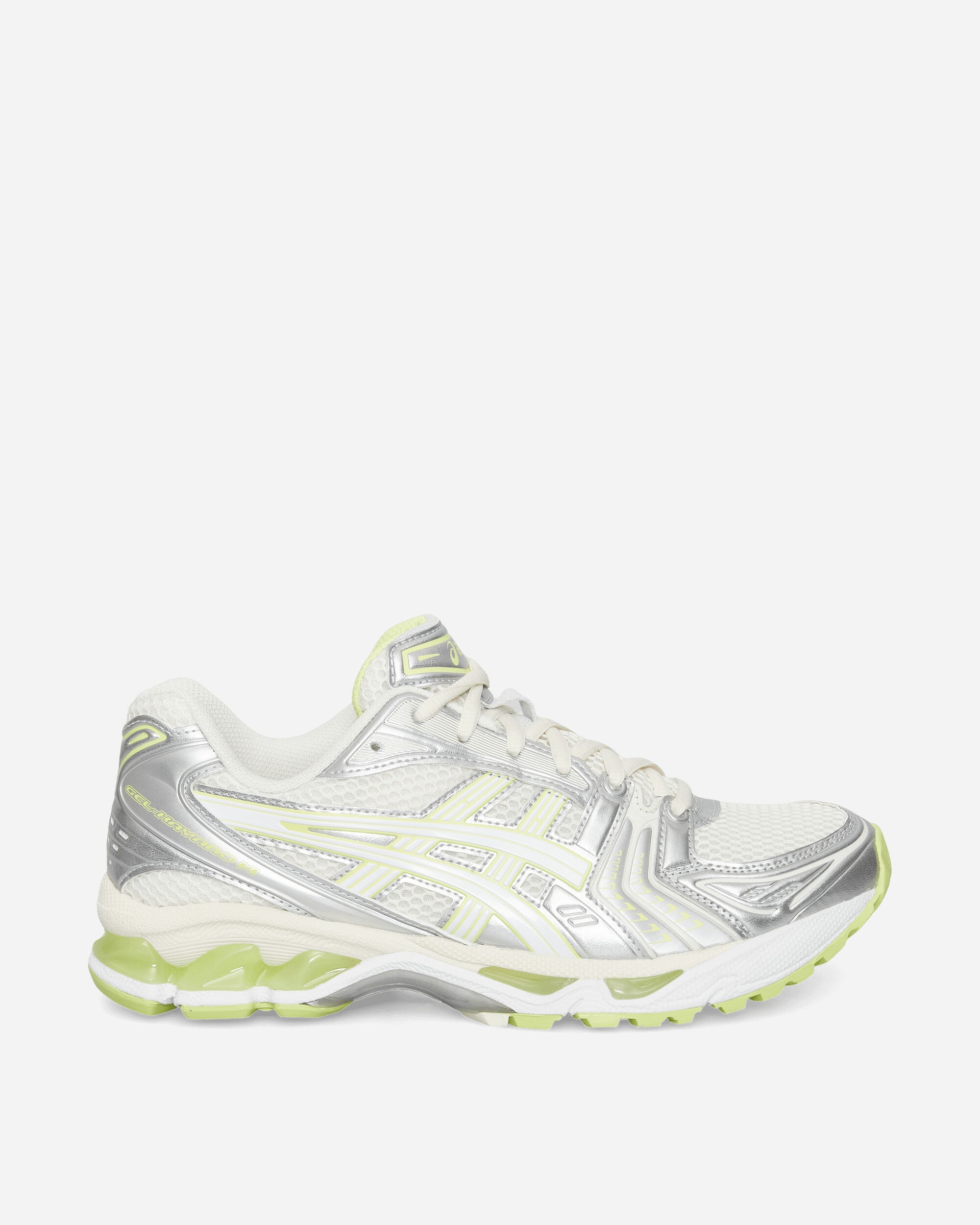 Asics Gel Kayano 14 Cream/Pistachio Sneakers Low 1203A537-112