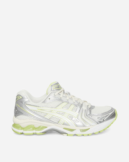 Asics Gel Kayano 14 Cream/Pistachio Sneakers Low 1203A537-112