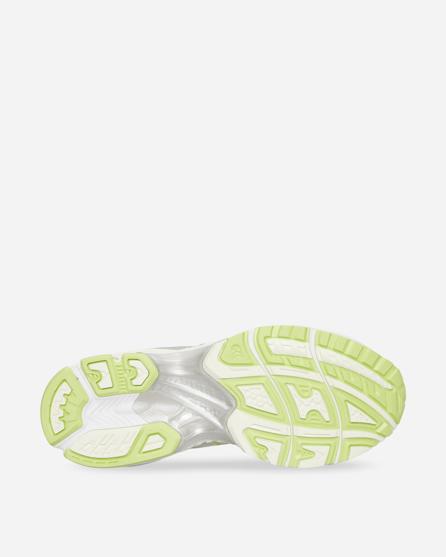 Asics Gel Kayano 14 Cream/Pistachio Sneakers Low 1203A537-112