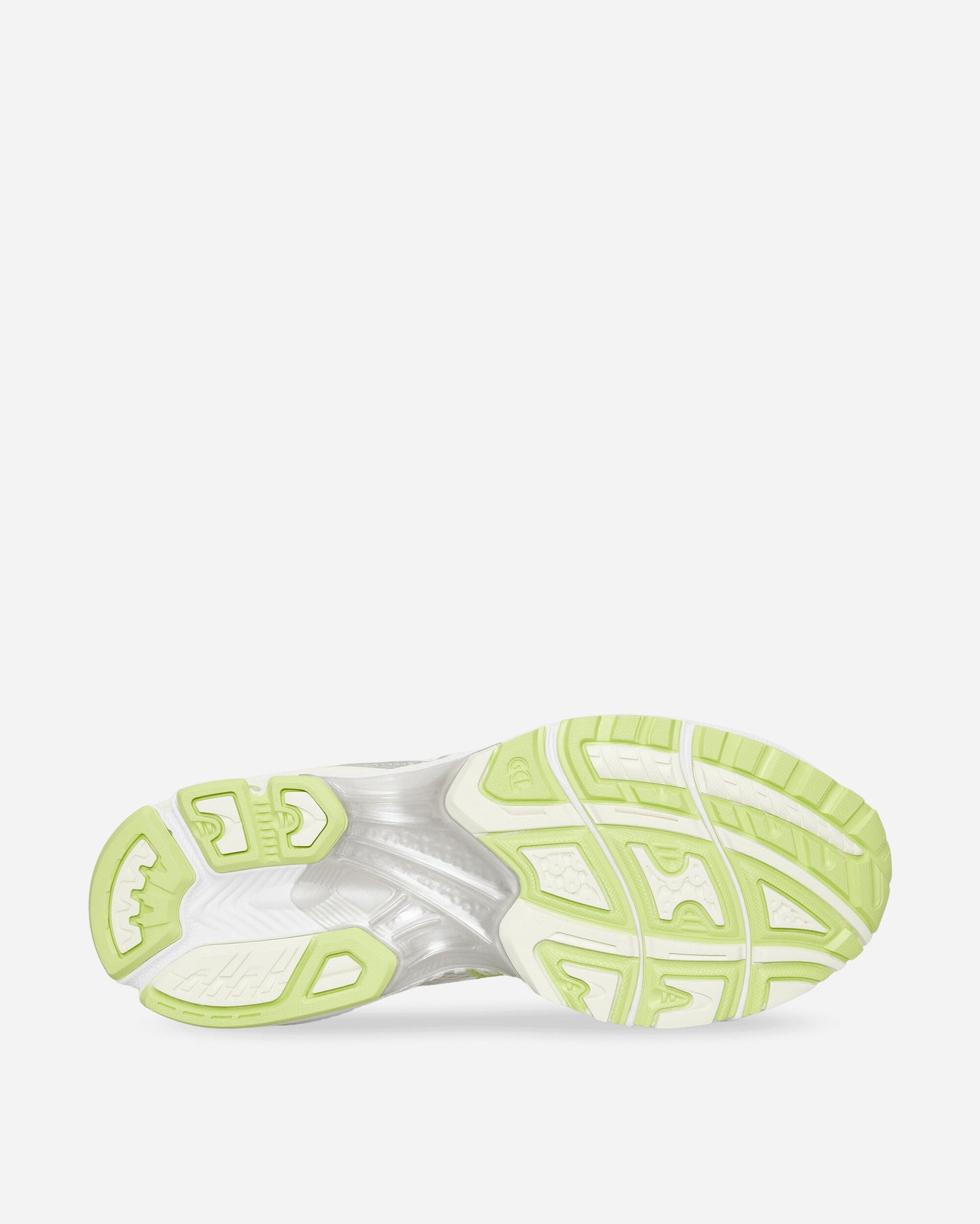 Asics Gel Kayano 14 Cream/Pistachio Sneakers Low 1203A537-112