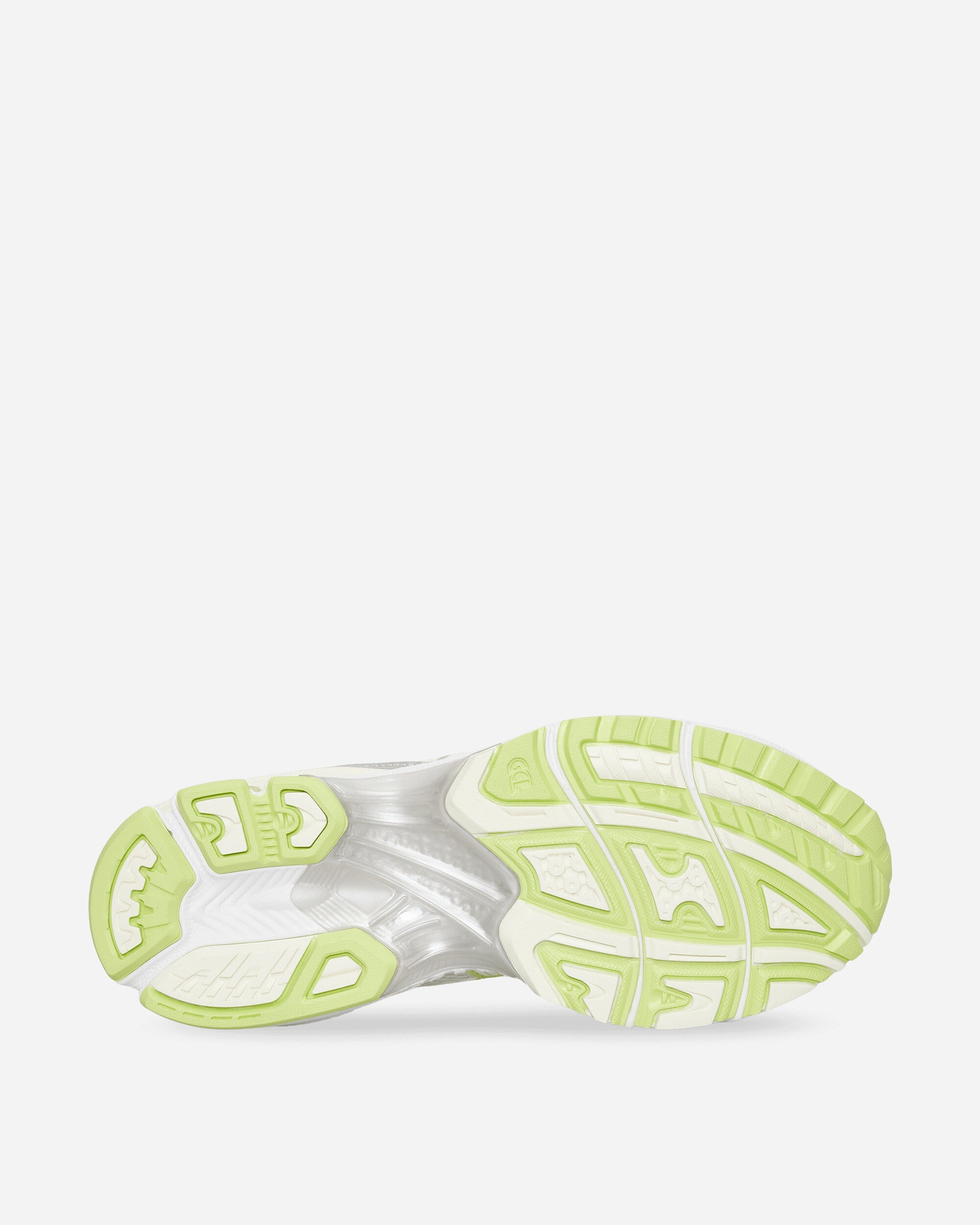 Asics Gel Kayano 14 Cream/Pistachio Sneakers Low 1203A537-112