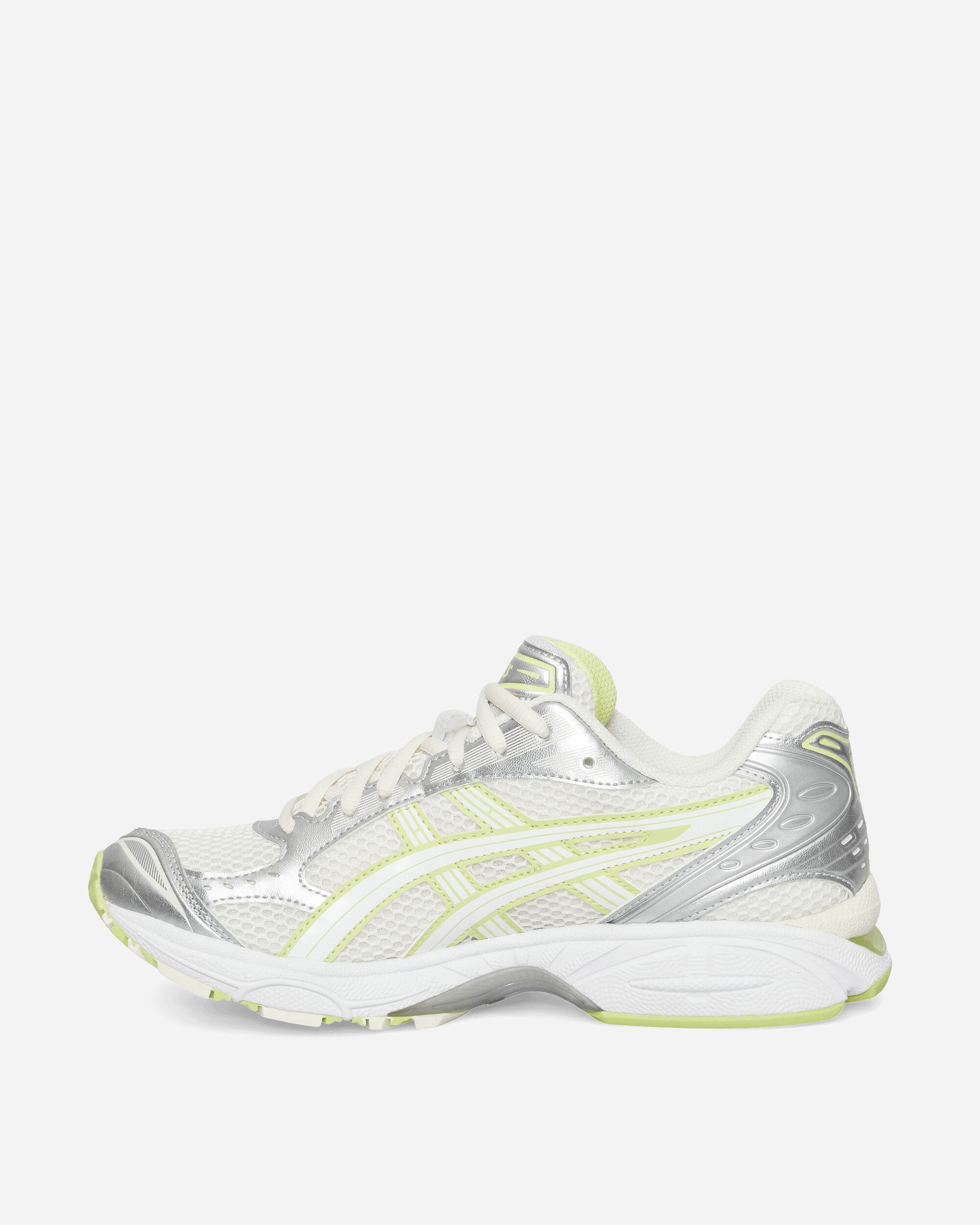 Asics Gel Kayano 14 Cream/Pistachio Sneakers Low 1203A537-112