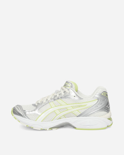Asics Gel Kayano 14 Cream/Pistachio Sneakers Low 1203A537-112