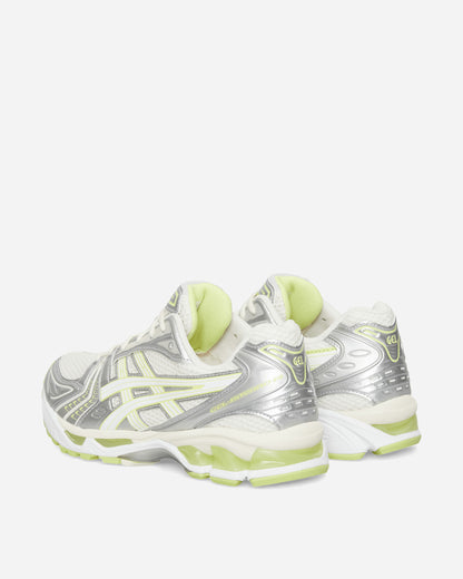 Asics Gel Kayano 14 Cream/Pistachio Sneakers Low 1203A537-112