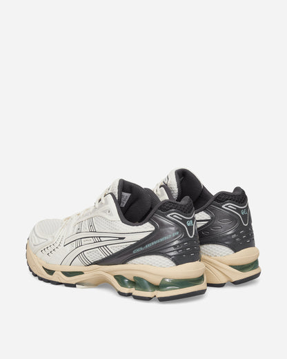 Asics Gel Kayano 14 Cream/Obsidian Grey Sneakers Low 1203A537-113