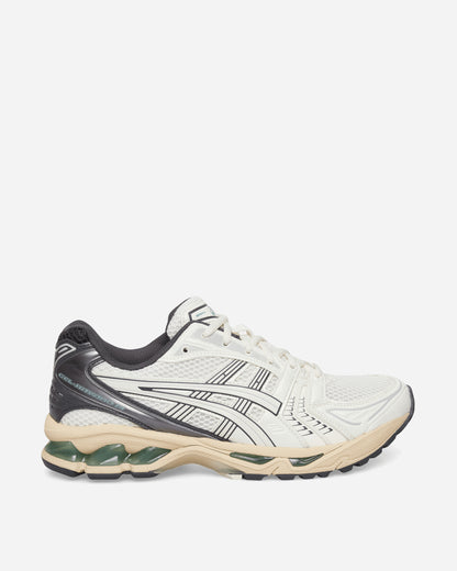 Asics Gel Kayano 14 Cream/Obsidian Grey Sneakers Low 1203A537-113