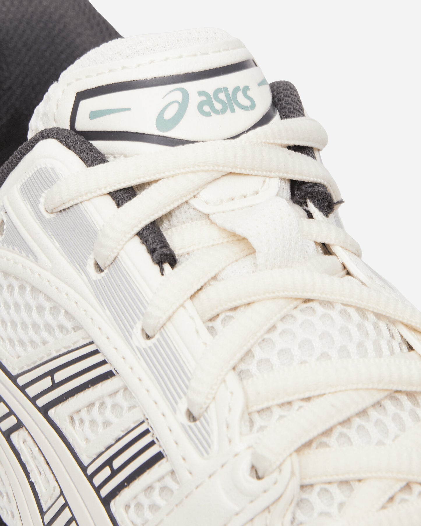 Asics Gel Kayano 14 Cream/Obsidian Grey Sneakers Low 1203A537-113