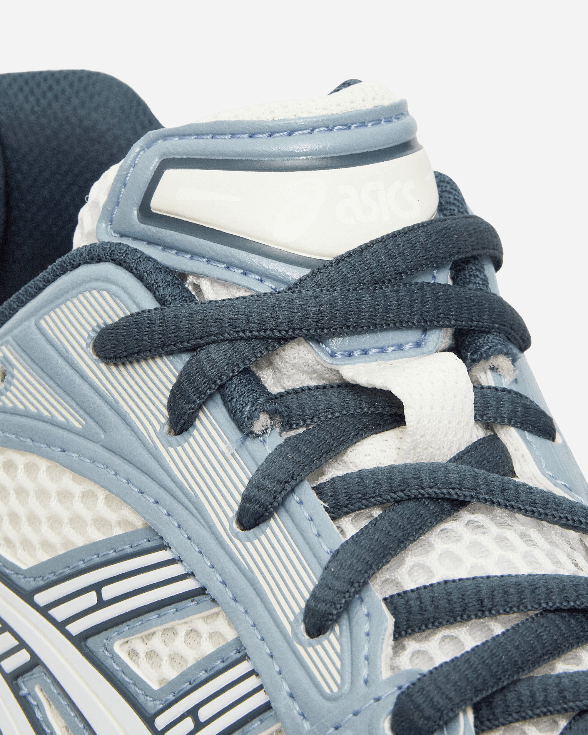 Asics Gel Kayano 14 Cream/Raw Indigo Sneakers Low 1203A537-116