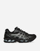 Asics Gel Kayano 14 Black/Pure Silver Sneakers Low 1201A019-006