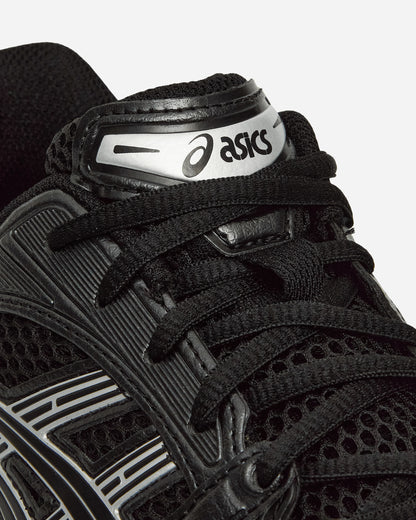 Asics Gel Kayano 14 Black/Pure Silver Sneakers Low 1201A019-006