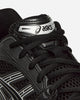 Asics Gel Kayano 14 Black/Pure Silver Sneakers Low 1201A019-006