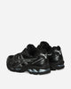 Asics Gel Kayano 14 Black/Pure Silver Sneakers Low 1201A019-006
