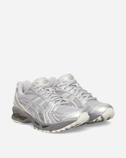 Asics Gel Kayano 14 Concrete/Pure Silver Sneakers Low 1203A537-025