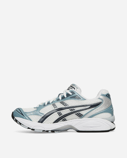 Asics Gel Kayano 14 White/Fjord Grey Sneakers Low 1203A537-106