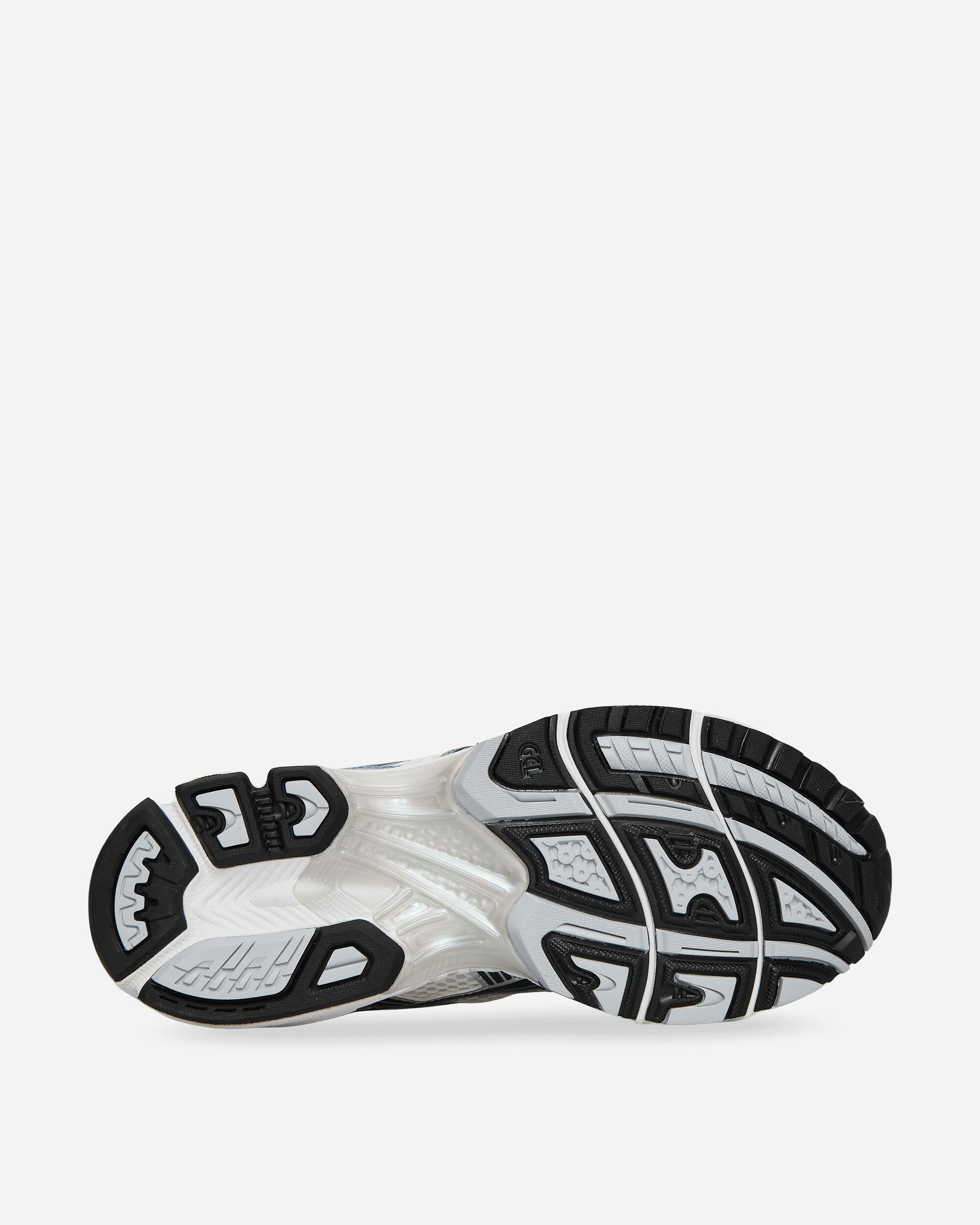 Asics Gel Kayano 14 White/Fjord Grey Sneakers Low 1203A537-106