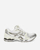Asics Gel Kayano 14 White/Ivory Sneakers Low 1203A537-111