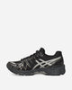 Asics Gel Kayano 20 Black/Clay Grey Sneakers Low 1203A388-003