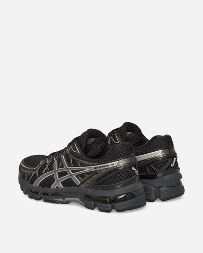 Asics Gel Kayano 20 Black/Clay Grey Sneakers Low 1203A388-003