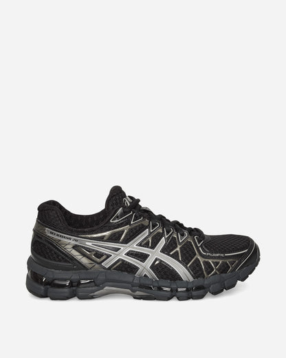 Asics Gel Kayano 20 Black/Clay Grey Sneakers Low 1203A388-003