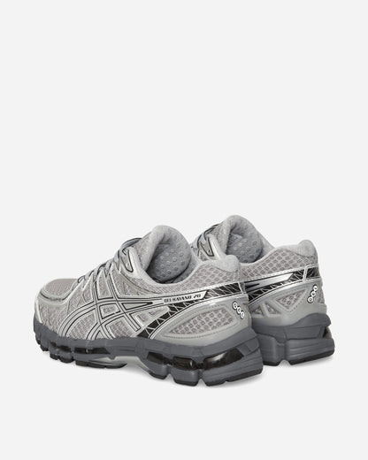 Asics Gel Kayano 20 Gravel/Pure Silver Sneakers Low 1203A388-020