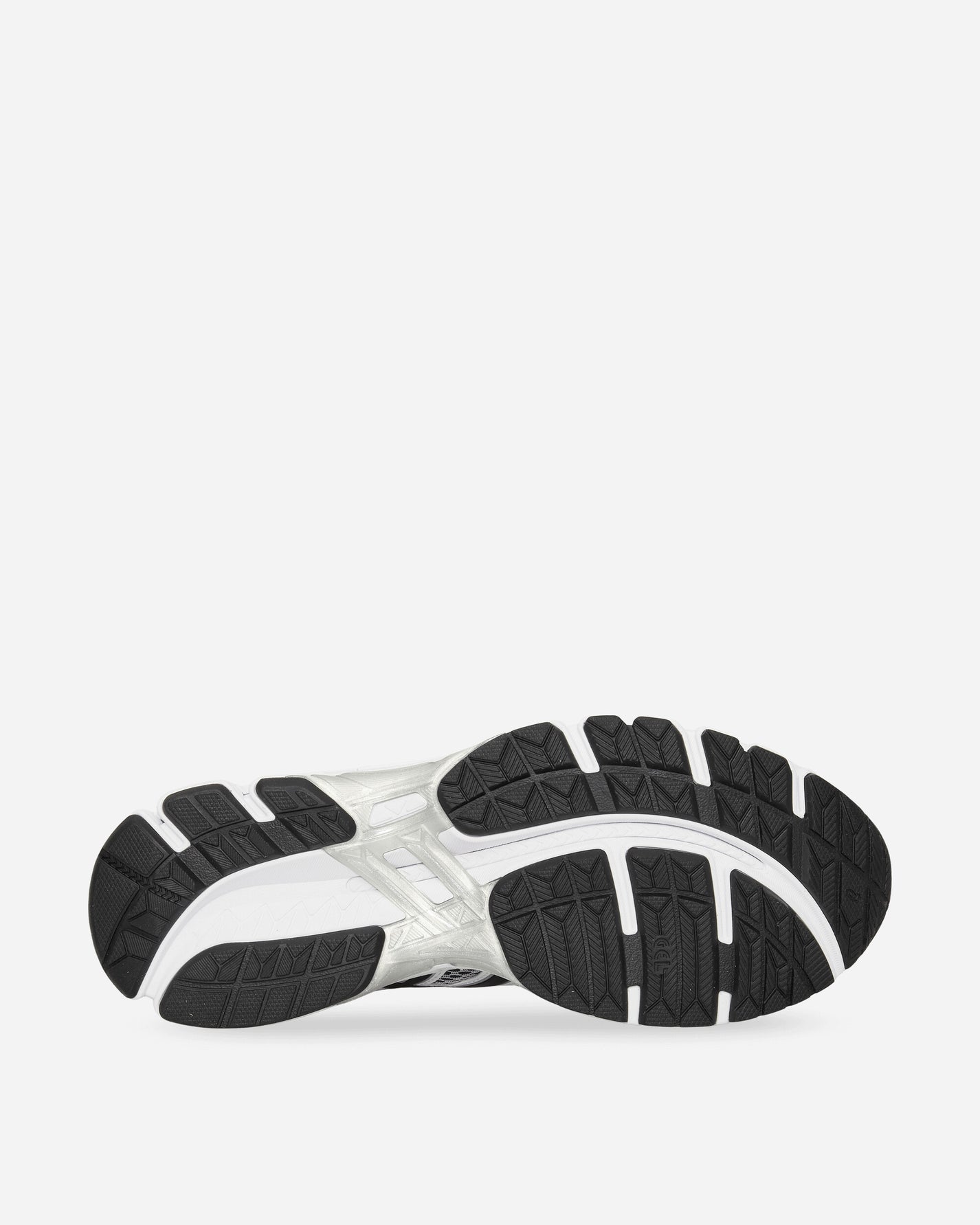 Asics Gel Kayano 20 White/Illusion Blue Sneakers Low 1203A884-100