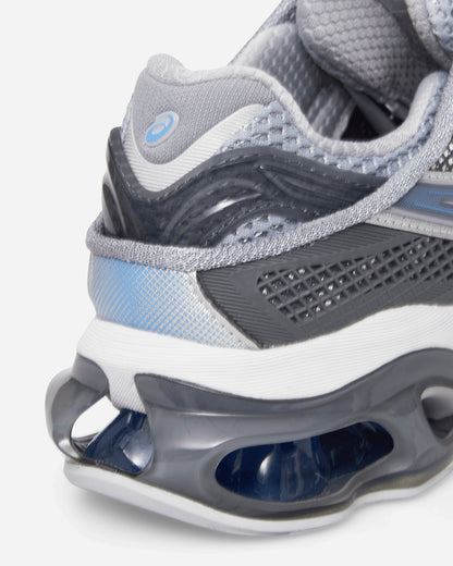 Asics Gel Kinetic 2 0 Pure Silver/Blue Coast Sneakers Low 1203A678-022