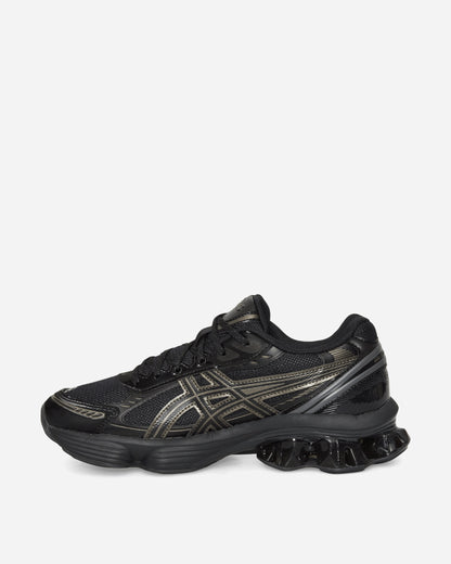 Asics Gel Kinetic Fluent Black/Graphite Grey Sneakers Low 1203A591-003