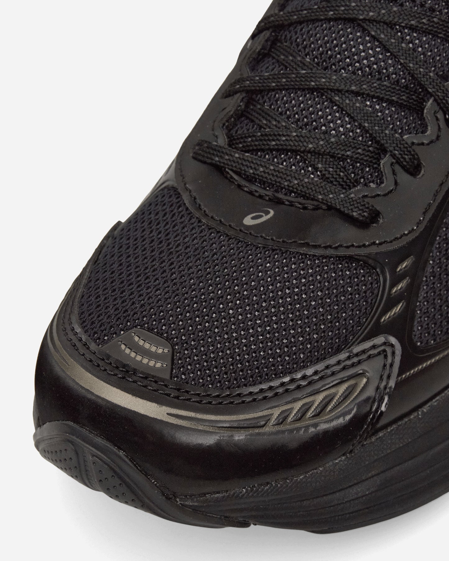 Asics Gel Kinetic Fluent Black/Graphite Grey Sneakers Low 1203A591-003